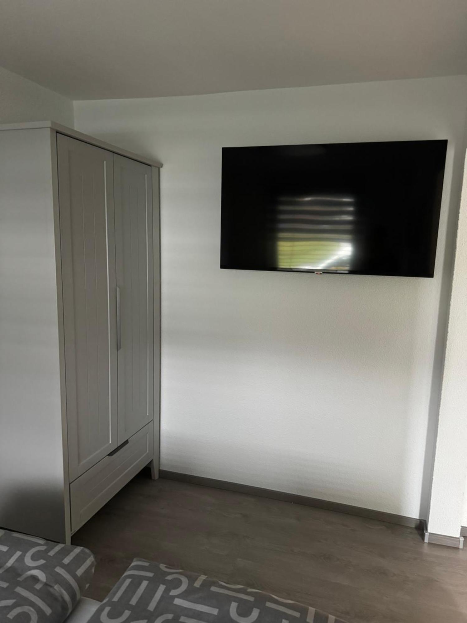 Wunderschoene Ferienwohnung Im Herzen Vom Spessart 숄브런 외부 사진