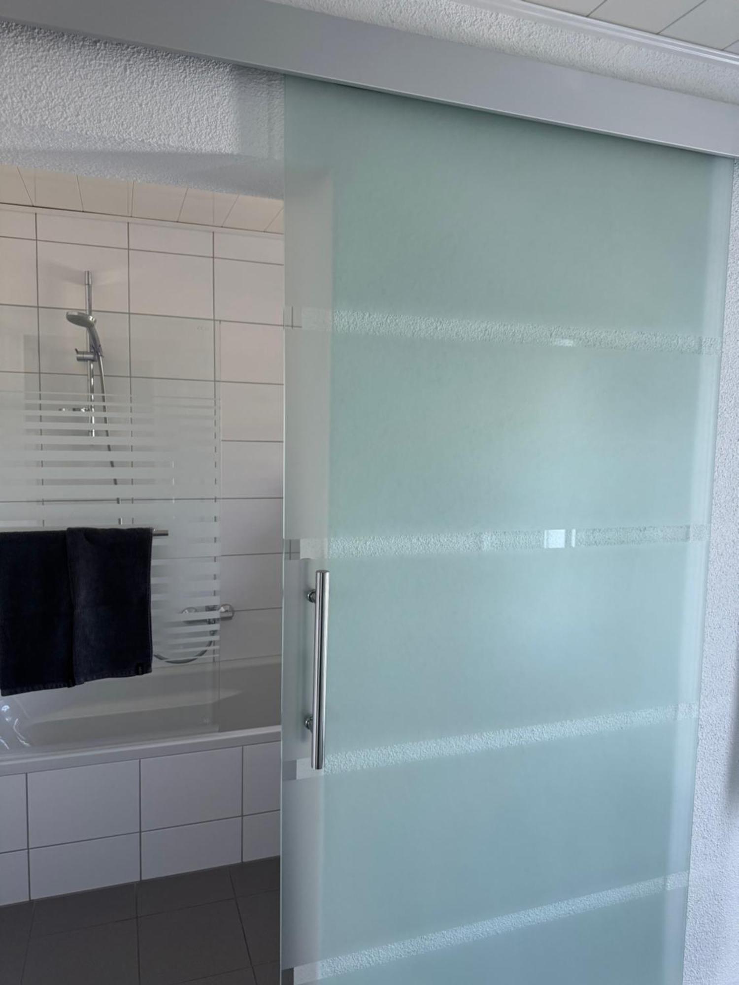 Wunderschoene Ferienwohnung Im Herzen Vom Spessart 숄브런 외부 사진