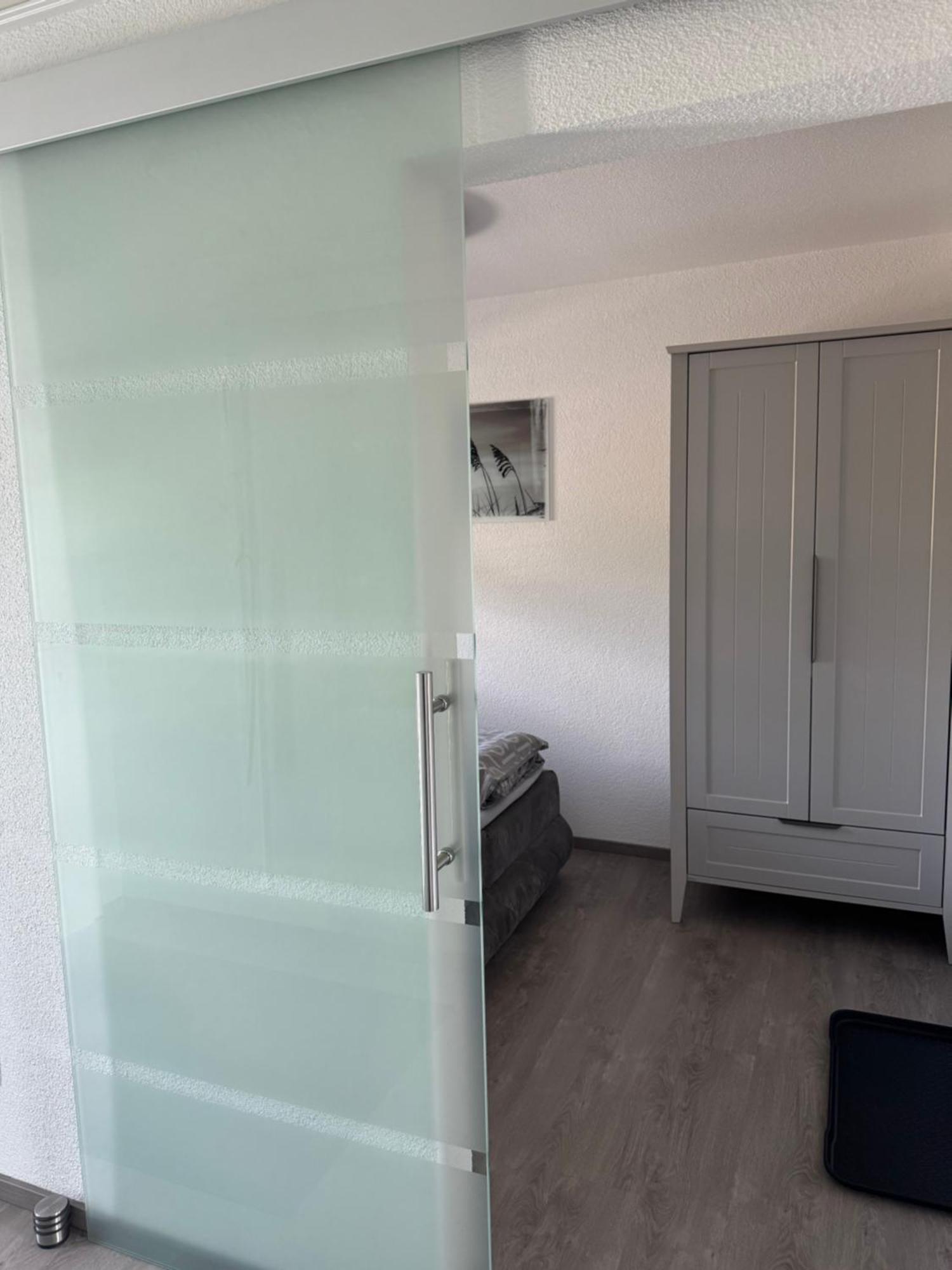 Wunderschoene Ferienwohnung Im Herzen Vom Spessart 숄브런 외부 사진